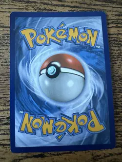 Pokemon TCG Incineroar GX Sun & Moon Base Set 27/149 Ultra Holo Rare Card LP - Image 2