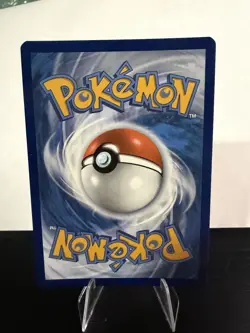 Psychic Energy Prize Pack Series 3 Cosmos Holo Pokemon TCG Copy - LP - Image 2