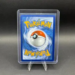 Professor Turos Scenario Pokemon Paradox Rift 240/182 Ultra Full Art Holo SV NM - Image 2