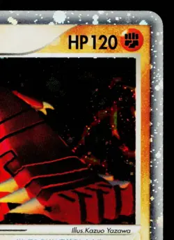 GROUDON EX 012/ADV-P ADV PROMOS JAPANESE POKEMON TCG - Image 3