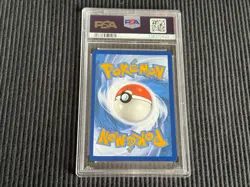 2023 POKEMON SWSH #GG10/GG70 MEW *CROWN ZENITH PSA 9 MINT* - Image 2