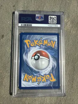 2021 Pokemon SWSH Mew VMAX Fusion Strike #269/264 PSA 10 GEM MINT Fresh Grade - Image 2