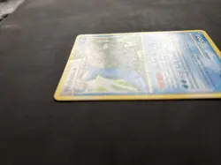 Walrein 36/111 Rising Rival Pokemon TCG Regular RARE Non Holo - PLAYED - Image 3