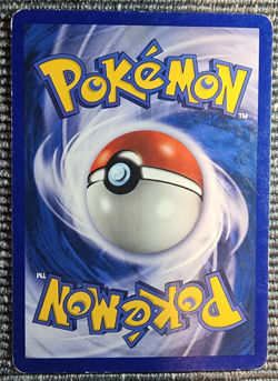 Pokemon TCG • 1999 • Base Set Pikachu 58/102 • Yellow Cheeks • Lightly Played - Image 2