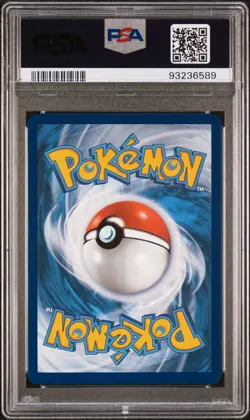 2024 POKEMON TWM EN-TWILIGHT MASQUERADE ILLUSTRATION RARE #176 CRAMORANT PSA 10 - Image 2