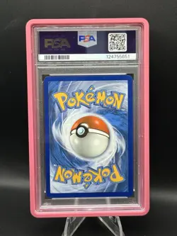 PSA 9 Mint 2020 Pokemon SWSH FA/Snorlax VMAX 142/202 - Image 2