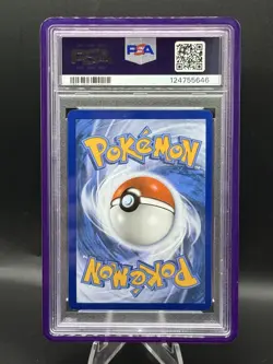 PSA 9 Mint 2023 Pokemon SVP EN Mewtwo #052 151 Ultra-Premium Collection - Image 2