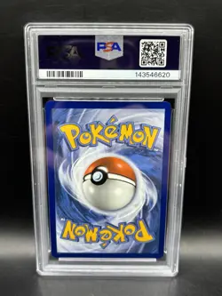 PSA 10 Mew ex 193/165 Full Art Scarlet & Violet: 151 Pokemon - Image 2