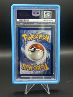 PSA 10 Gem Mint 2020 Pokemon SWSH Full Art Snorlax VMAX - Image 2