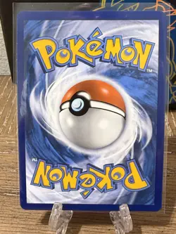Pokemon TCG Persian Shrouded Fable Illustration Rare 78/64 Near Mint - Image 2