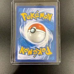 Swampert 28/131 Pokemon Champion Pack (CP4) Cracked Ice Holo (KR) - NM+ - Image 2