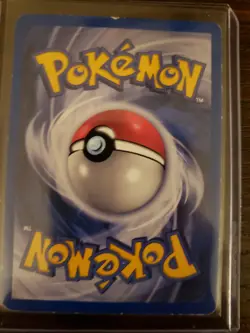 Misty's Seadra - Gym Heroes - #9 WotC - LP/MP - Pokemon Trading Card Game - Image 2