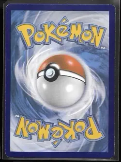 2015 Pokemon Brigette Holo Full Art Ultra Rare Card Breakthrough 161/162 LP/MP - Image 2