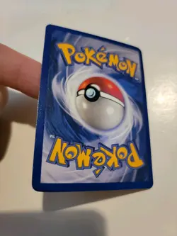 Pokemon TCG Charmander Base Set, Unlimited Common Card 46/102, 1999 Vintage Euc - Image 2