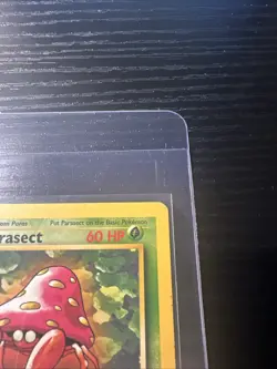Parasect 41/64 1st Edition Jungle WOTC Vintage Pokemon - Image 4