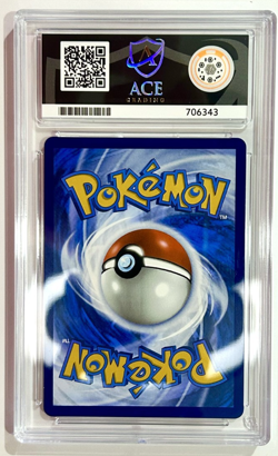 Kyurem EX 165/086 Black Bolt SIR ACE 10 GEM MINT PERFECT SUBGRADES Pokemon TCG - Image 2