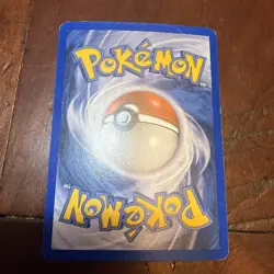 Muk 11/92 Holo Rare Pokemon — EX Legend Maker 2006 - Image 2