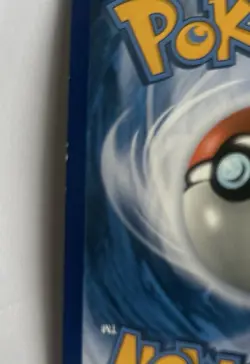 Pokemon Victini XY117 Black Star Promo - Image 3