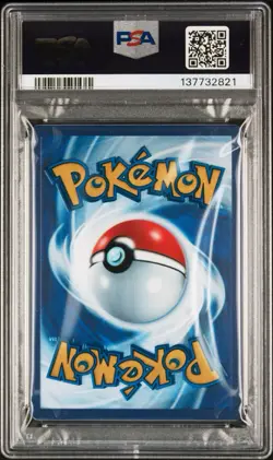 PSA 10 GEM MINT Mew Ex 205/165 Gold METAL 151 UPC PROMO Pokemon Card - Image 2