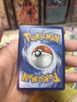 Pokemon Jasmine's Gaze 245/191 SIR Surging Sparks Near Mint NM - Image 5