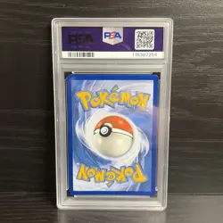 2019 POKEMON SM BLACK STAR PROMO #SM230 FULL ART/CHARIZARD & BRAIXEN GX PSA 10 - Image 2