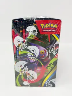 2x Pokemon TCG Phantasmal Flames Booster Box New & Sealed - Image 5