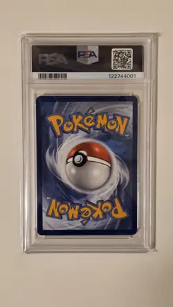 2019 POKEMON SM BLACK STAR PROMO FULL ART/MOLTRES & ZAPDOS & ARTICUNO GX PSA 10 - Image 2