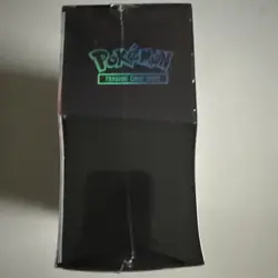 Pokemon TCG - Mega Evolutions Phantasmal Flames Elite Trainer Box ETB - SEALED - Image 4