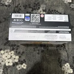 OPENED Pokemon TCG Prismatic Evolutions ETB NO Packs or Promo. All accessories! - Image 4