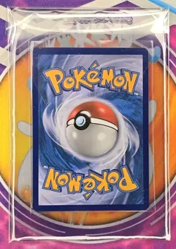 🔥Porygon 2018 Pokemon TCG McDonald's Promo Holo #12/12 Sleeved/Protected 👍📈 - Image 4