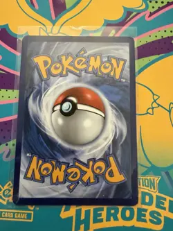 Team Rocket’s Mewtwo ex 281/217 SIR Secret Ascended Heroes Pokemon IN HAND MINT - Image 2