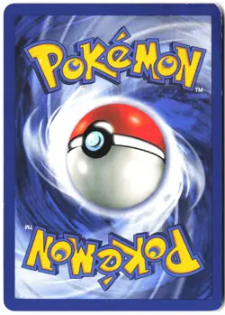 Sabrina's Haunter 55/132 Uncommon Gym Challenge Pokemon - Image 2