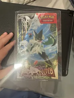 Paldea Evolved Booster Box - Factory Sealed (ENGLISH) Pokemon *NEW* - Image 2