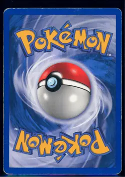 Pokemon LEGENDARY COLLECTION - #33/110 Pidgeot - Reverse Holo - ENG - Damaged - Image 2