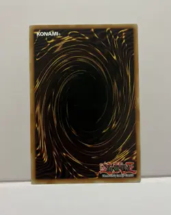 Lyna the Light Charmer -TSHD-EN024 - 1st Edition - Very Good - YuGiOh! - Image 2