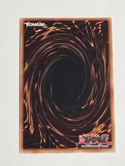 Masked HERO Furnace MZMU-EN015 Super Rare Yugioh Maze of Muertos 1st Edition NM - Image 3