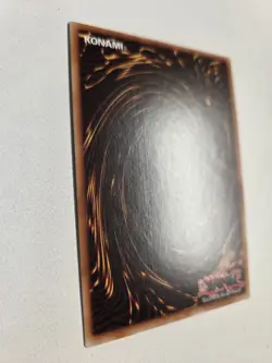 Masked HERO Furnace MZMU-EN015 Super Rare Yugioh Maze of Muertos 1st Edition NM - Image 4