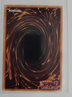 YuGiOh Trap Card Lyrilusc - Phantom Feathers LED8-EN041 1st Edition Rare - Image 2