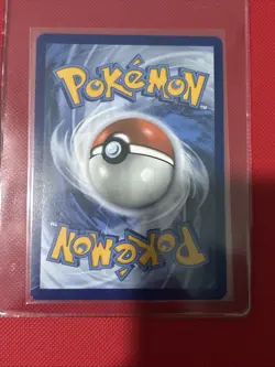 Victini 208 Sv: Scarlet & Violet Promo Cards Holo - Image 4