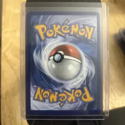 Rapidash IR 189/182 Sv10: Destined Rivals Holo Card 2025 Pokemon TCG NM - Image 2