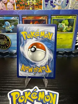 Charizard V SWSH050 SWSH: Sword & Shield Promo Cards Holo - Image 2