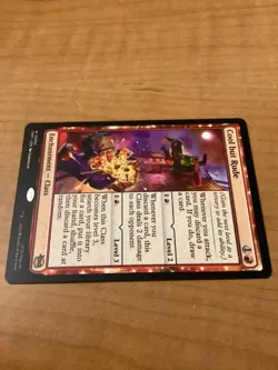 MTG TMT NM Cool but Rude #0089 : In Hand, Ships ASAP - Image 4