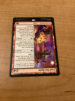 MTG TMT NM Cool but Rude #0089 : In Hand, Ships ASAP - Image 5
