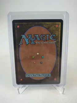 Sigil of Sleep - Urza's Destiny (UDS) MTG Magic The Gathering - NM - Image 2