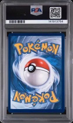 2025 POKEMON DRI EN-DESTINED RIVALS #232 CYNTHIA'S GARCHOMP EX PSA 10 - Image 2