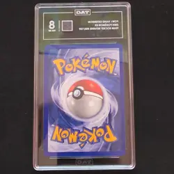 Pokemon Pow! Hand Extension TAG 8 Team Rocket Returns #85/109 Regular 2004 - Image 3