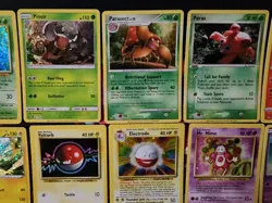 Pokemon Classic Collection Lot of 33 Holo Cards - Image 3