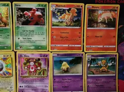 Pokemon Classic Collection Lot of 33 Holo Cards - Image 4