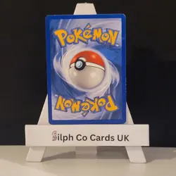 Volbeat 53/100 EX Sandstorm Set Pokemon Card - Image 2