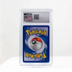 Pokemon Skitty Reverse Holo #41 EX Crystal Guardians 2006 CGC 9.5 POP - Image 2